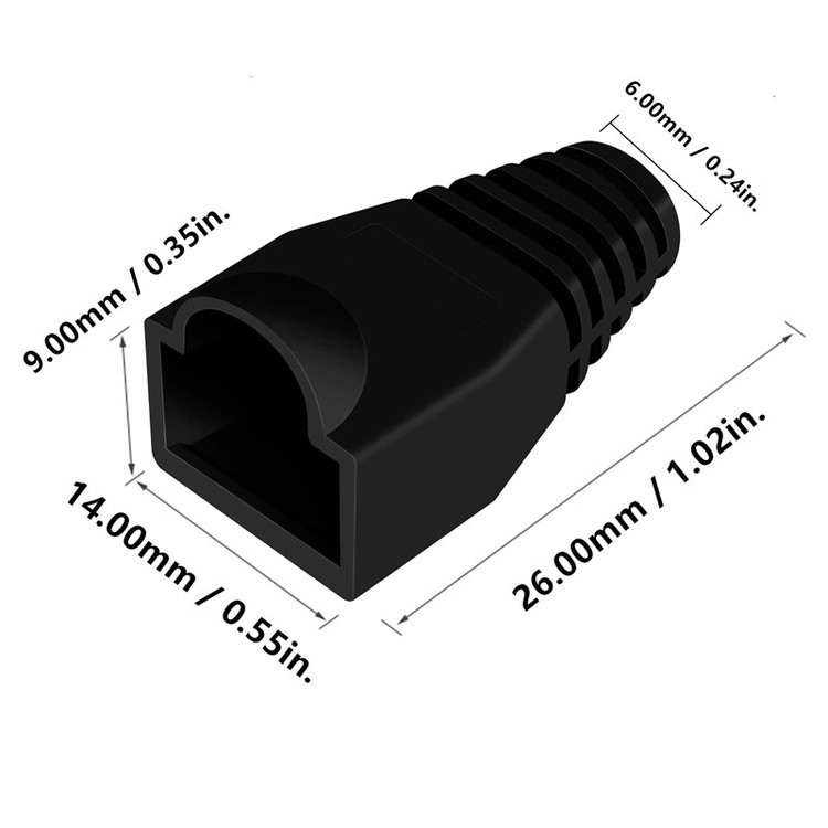 محافظ سوکت RJ45 مدل 2001083