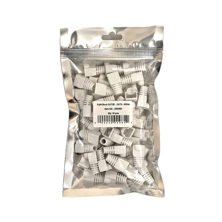 محافظ سوکت RJ45 مدل 2000985 بسته 50 عددی