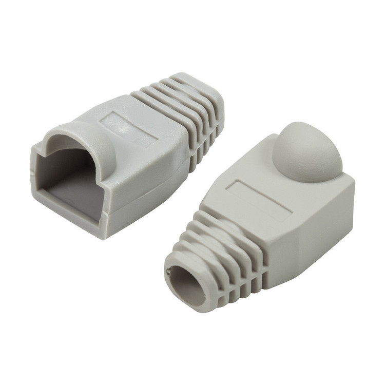 محافظ سوکت RJ45 مدل 2000986 بسته 50 عددی