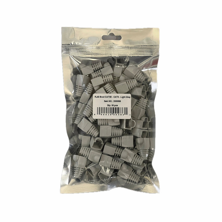 محافظ سوکت RJ45 مدل 2000986 بسته 50 عددی