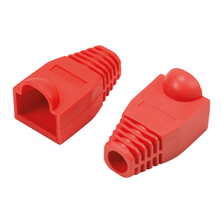 محافظ سوکت RJ45 مدل 2000984 بسته 50 عددی