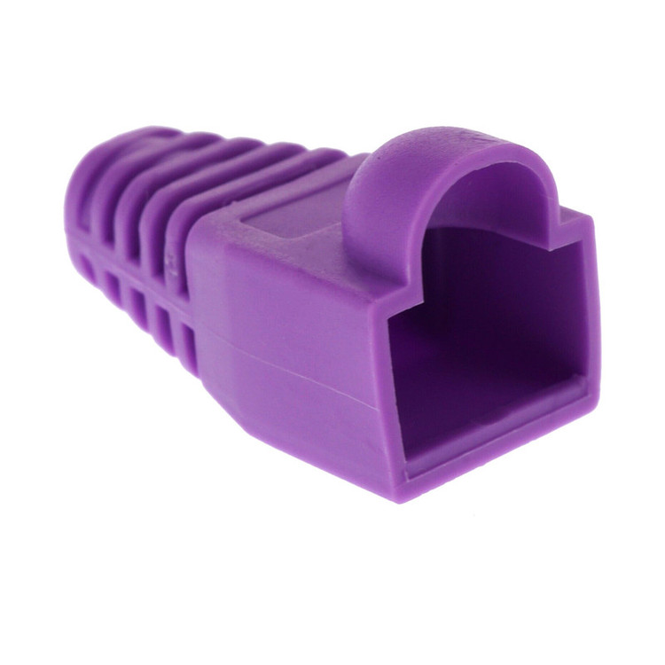 محافظ سوکت RJ45 مدل 2001084 بسته 50 عددی