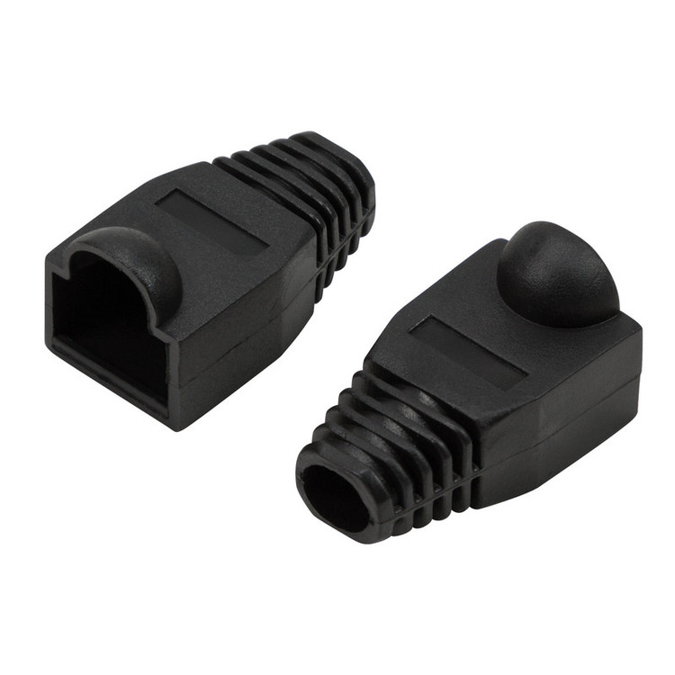 محافظ سوکت RJ45 مدل 2001083 بسته 50 عددی