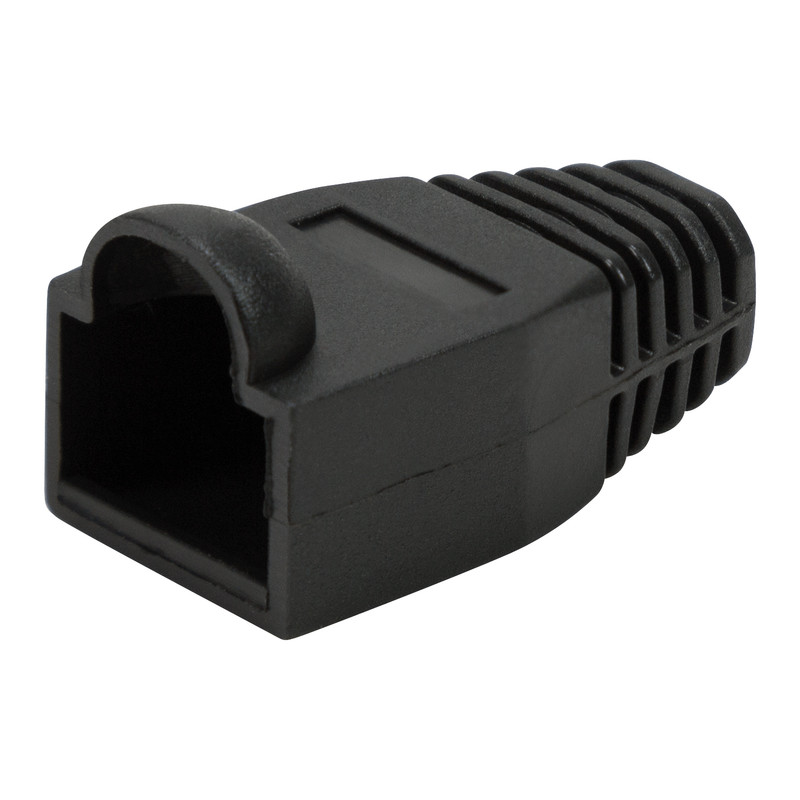 محافظ سوکت RJ45 مدل 2001083 بسته 50 عددی