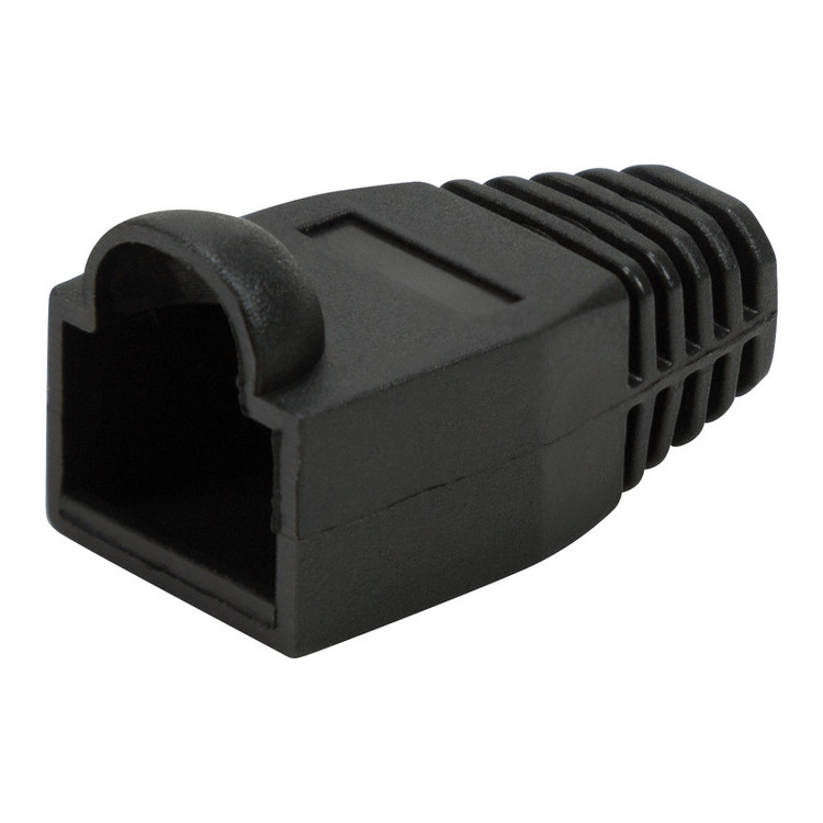 محافظ سوکت RJ45 مدل 2001083 بسته 50 عددی