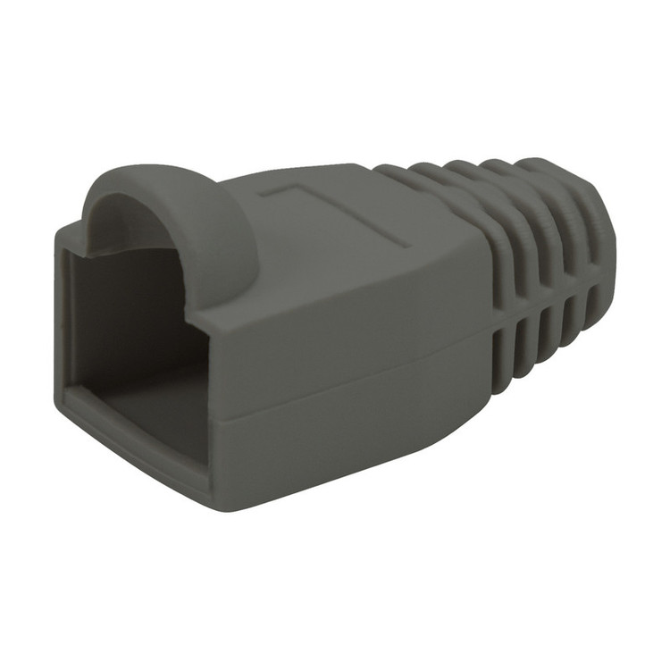 محافظ سوکت RJ45 مدل 2001082 بسته 50 عددی