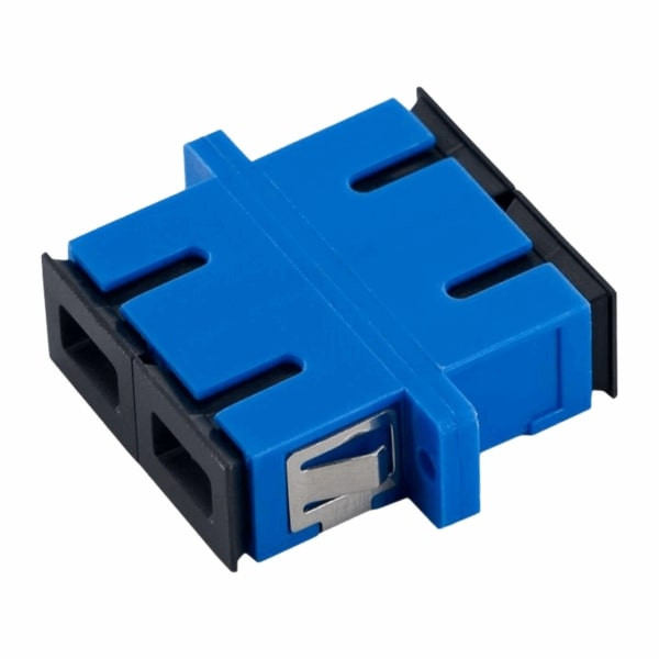 آداپتور فیبرنوری مدل SC-DX-SM