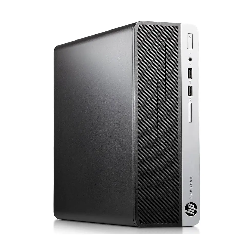 مینی کیس HP ProDesk 600 G3 SFF نسل