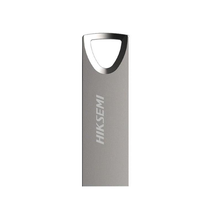 فلش مموری USB 2.0 هایک سمی مدل Classic M200 USB2 ظرفیت 16 گیگابایت، مقاوم در برابر شوک، لرزش و گرد و غبار