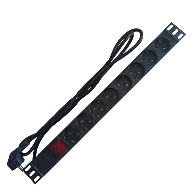 پاور ماژول مدل VST-8P2K