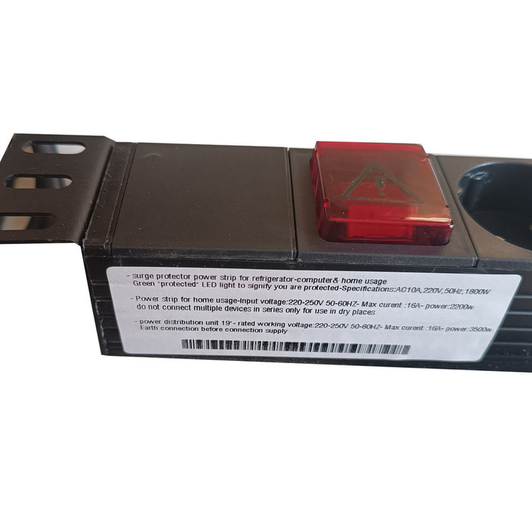 پاور ماژول مدل VST-8P2K